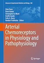 Télécharger le livre :  Arterial Chemoreceptors in Physiology and Pathophysiology