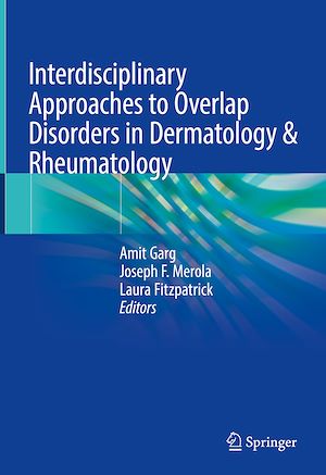 Téléchargez le livre :  Interdisciplinary Approaches to Overlap Disorders in Dermatology & Rheumatology