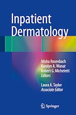 Télécharger le livre :  Inpatient Dermatology