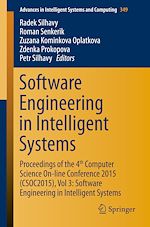 Download this eBook Software Engineering in Intelligent Systems