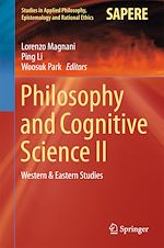 Télécharger le livre :  Philosophy and Cognitive Science II