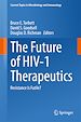Télécharger le livre :  The Future of HIV-1 Therapeutics