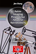 Télécharger le livre :  Astro-Imaging Projects for Amateur Astronomers