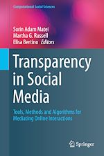 Download this eBook Transparency in Social Media