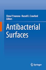 Télécharger le livre :  Antibacterial Surfaces