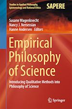 Télécharger le livre :  Empirical Philosophy of Science