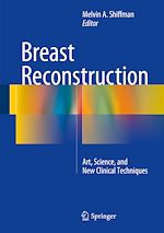Télécharger le livre :  Breast Reconstruction
