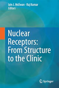 Téléchargez le livre :  Nuclear Receptors: From Structure to the Clinic