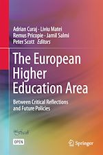 Download this eBook The European Higher Education Area