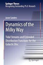 Télécharger le livre :  Dynamics of the Milky Way