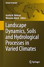 Download this eBook Landscape Dynamics, Soils and Hydrological Processes in Varied Climates
