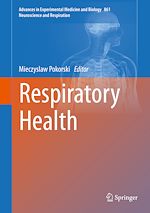Télécharger le livre :  Respiratory Health