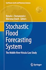 Télécharger le livre :  Stochastic Flood Forecasting System