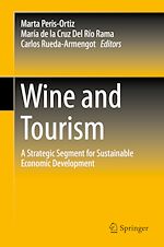 Télécharger le livre :  Wine and Tourism