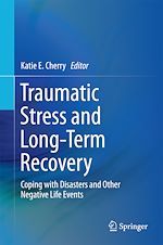 Download this eBook Traumatic Stress and Long-Term Recovery