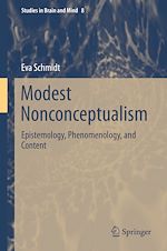 Télécharger le livre :  Modest Nonconceptualism