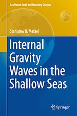 Télécharger le livre :  Internal Gravity Waves in the Shallow Seas