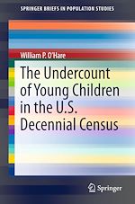 Download this eBook The Undercount of Young Children in the U.S. Decennial Census