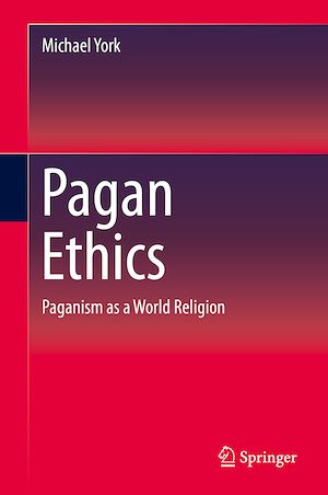 Téléchargez le livre :  Pagan Ethics