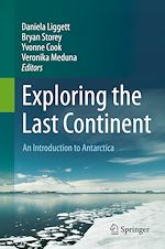 Télécharger le livre :  Exploring the Last Continent