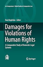 Télécharger le livre :  Damages for Violations of Human Rights