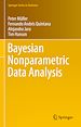 Télécharger le livre :  Bayesian Nonparametric Data Analysis