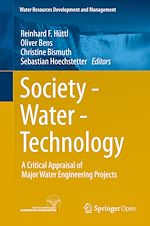 Download this eBook Society - Water - Technology