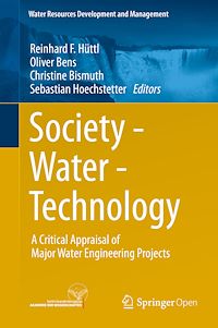 Télécharger le livre :  Society - Water - Technology