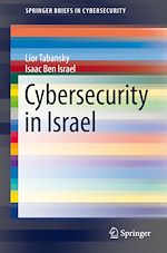 Télécharger le livre :  Cybersecurity in Israel