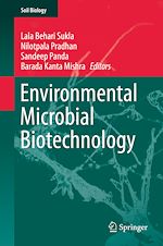 Télécharger le livre :  Environmental Microbial Biotechnology