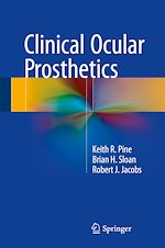 Télécharger le livre :  Clinical Ocular Prosthetics