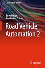 Download this eBook Road Vehicle Automation 2