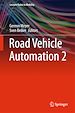 Télécharger le livre :  Road Vehicle Automation 2