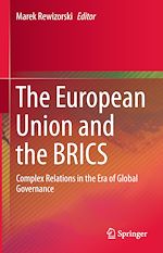 Télécharger le livre :  The European Union and the BRICS