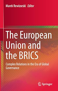 Télécharger le livre :  The European Union and the BRICS