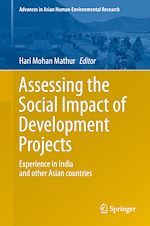 Télécharger le livre :  Assessing the Social Impact of Development Projects