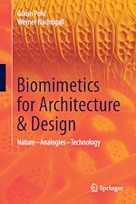 Télécharger le livre :  Biomimetics for Architecture & Design