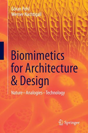 Download the eBook: Biomimetics for Architecture & Design