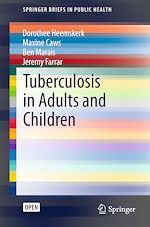 Télécharger le livre :  Tuberculosis in Adults and Children