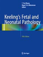 Télécharger le livre :  Keeling's Fetal and Neonatal Pathology