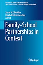 Télécharger le livre :  Family-School Partnerships in Context