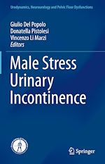 Télécharger le livre :  Male Stress Urinary Incontinence