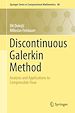 Télécharger le livre :  Discontinuous Galerkin Method