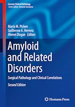 Télécharger le livre :  Amyloid and Related Disorders