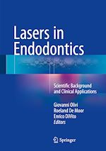 Télécharger le livre :  Lasers in Endodontics