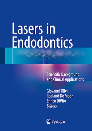 Téléchargez le livre :  Lasers in Endodontics