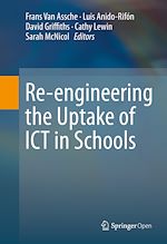 Download this eBook Re-engineering the Uptake of ICT in Schools