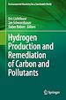 Télécharger le livre :  Hydrogen Production and Remediation of Carbon and Pollutants