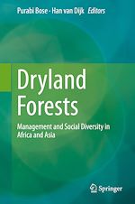 Télécharger le livre :  Dryland Forests
