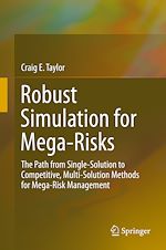Télécharger le livre :  Robust Simulation for Mega-Risks